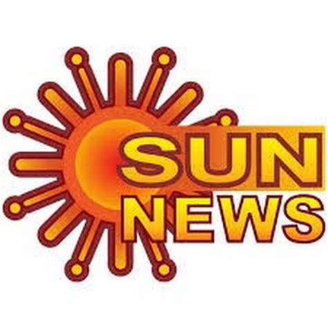 the sun youtube news